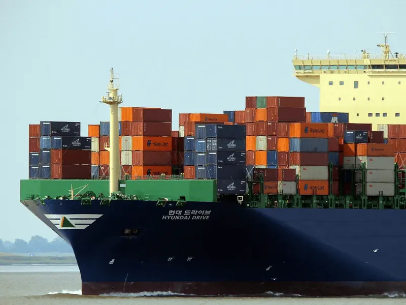 Ocean Freight